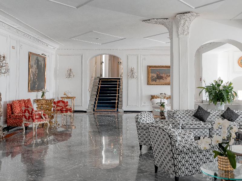Grand Hotel Quisisana image