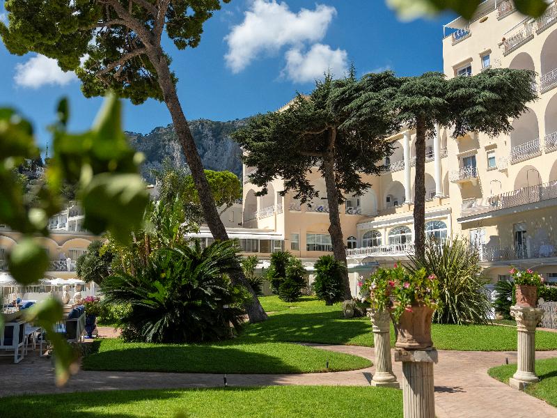 Grand Hotel Quisisana image