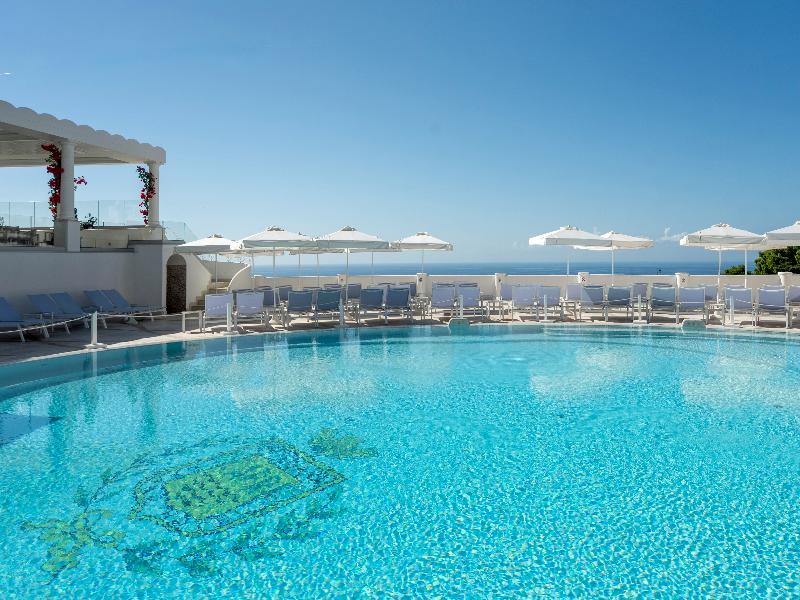 Grand Hotel Quisisana image