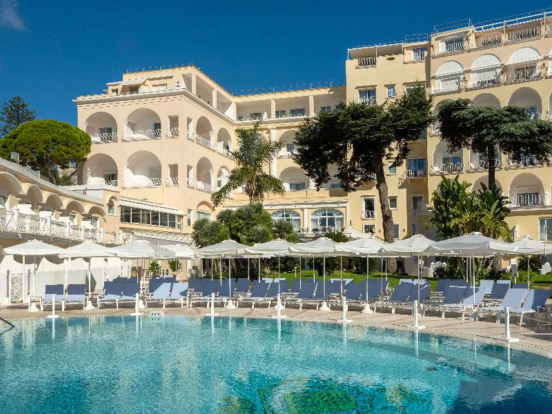 Grand Hotel Quisisana image
