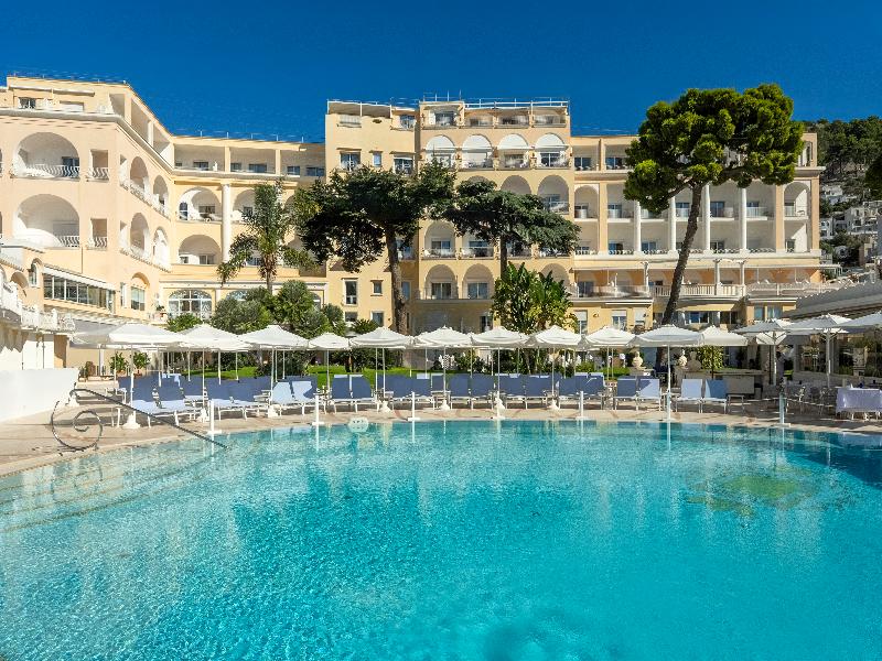 Grand Hotel Quisisana image