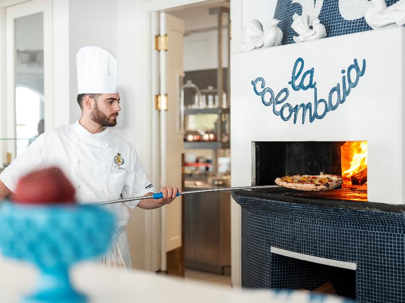 Grand Hotel Quisisana image