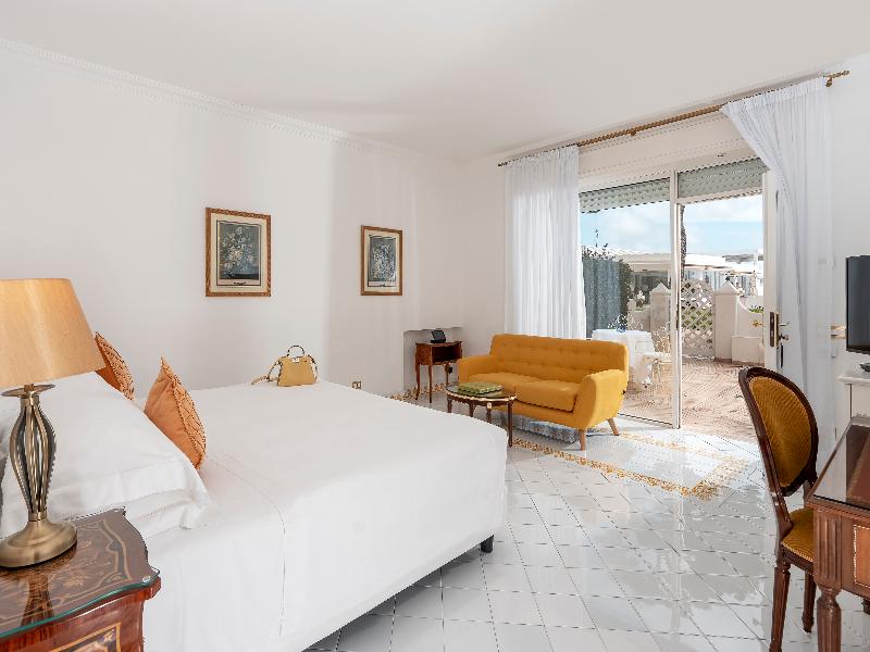 Grand Hotel Quisisana gallery photo 22