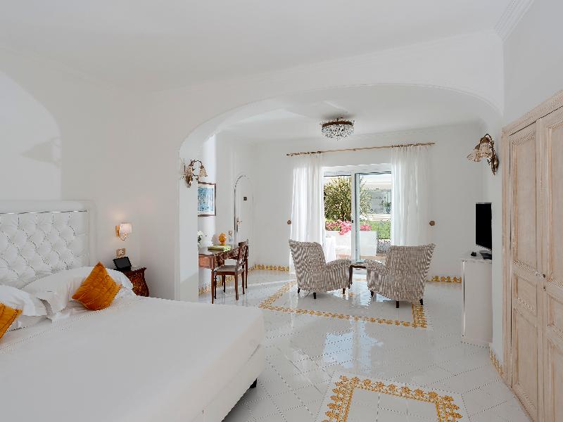 Grand Hotel Quisisana gallery photo 23