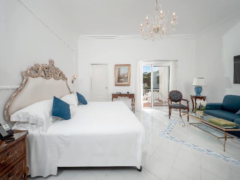 Grand Hotel Quisisana gallery photo 24