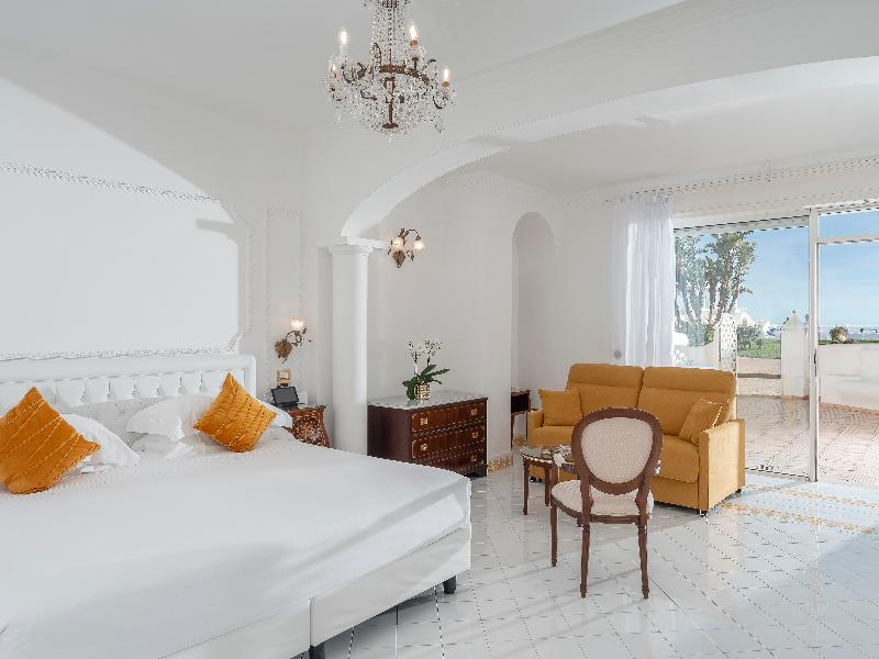 Grand Hotel Quisisana gallery photo 25