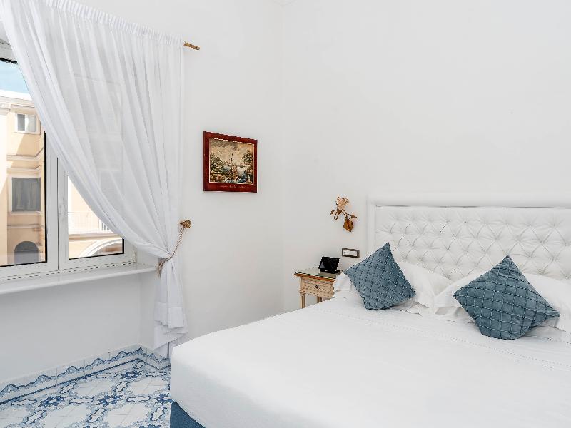 Grand Hotel Quisisana gallery photo 27