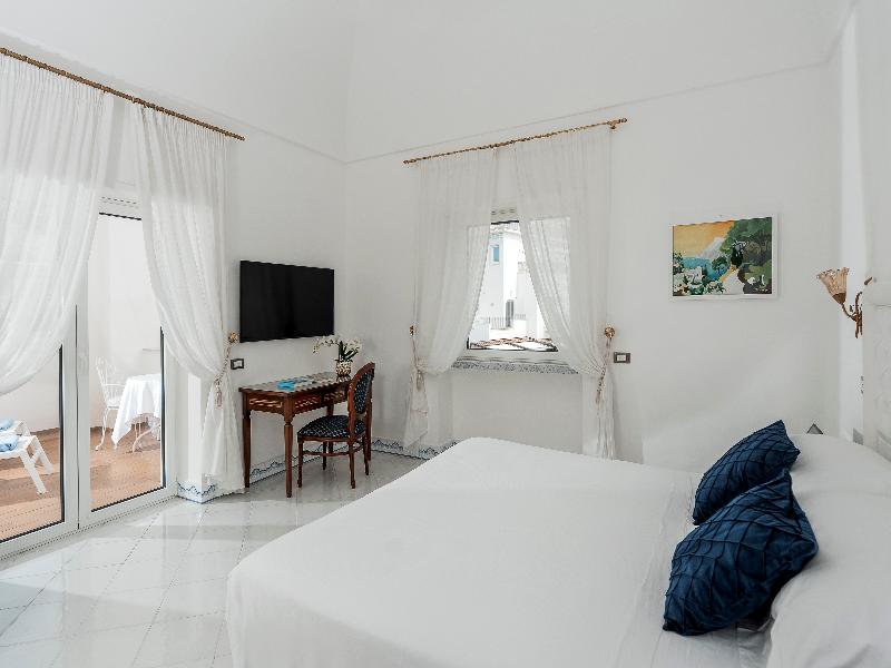 Grand Hotel Quisisana gallery photo 28