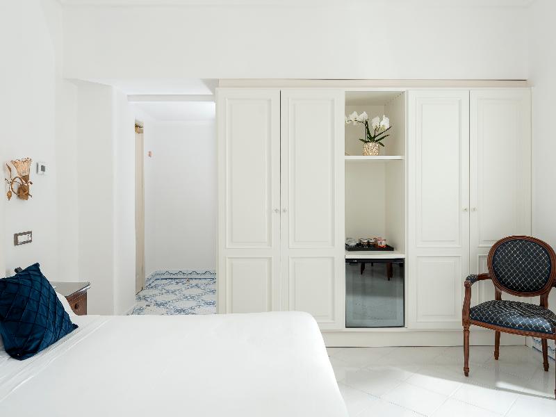 Grand Hotel Quisisana gallery photo 29