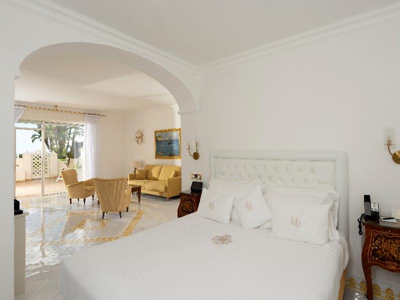 Grand Hotel Quisisana gallery photo 30