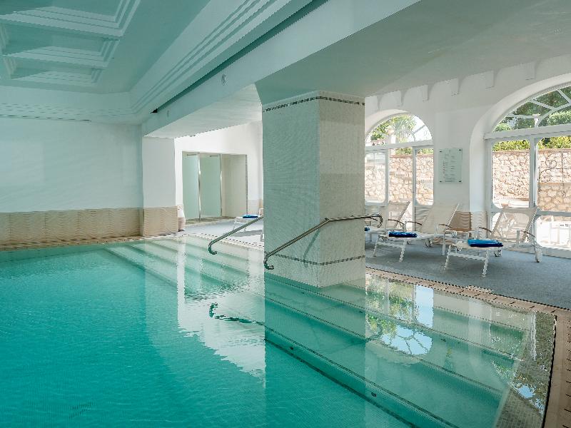Grand Hotel Quisisana image