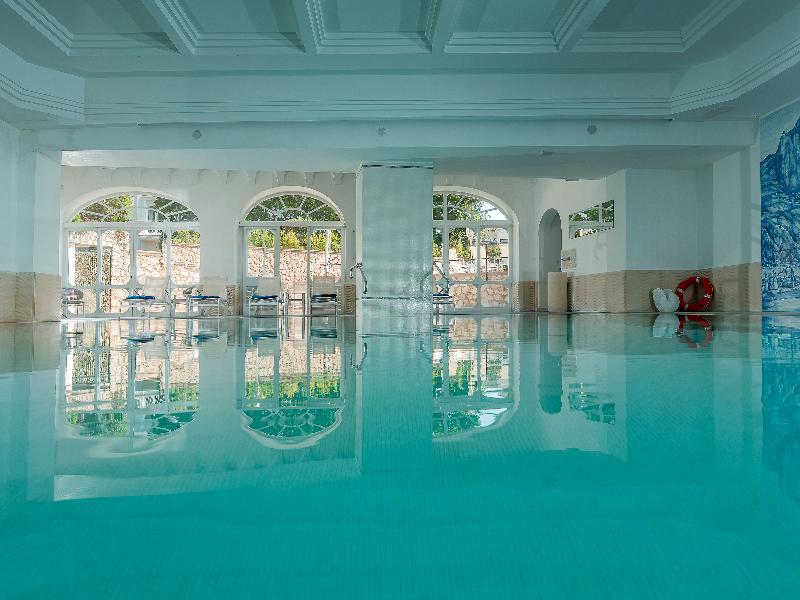 Grand Hotel Quisisana image