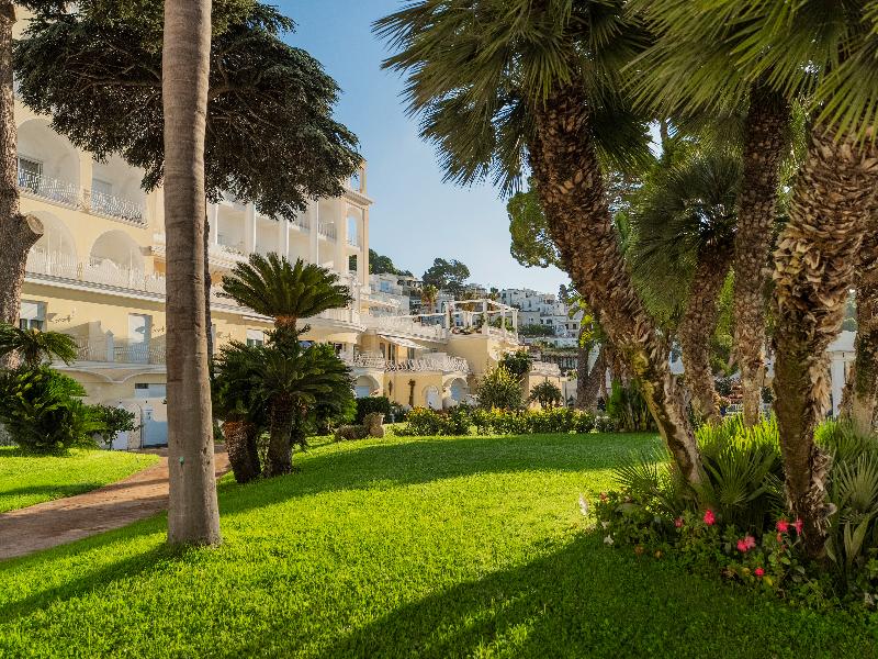 Grand Hotel Quisisana image