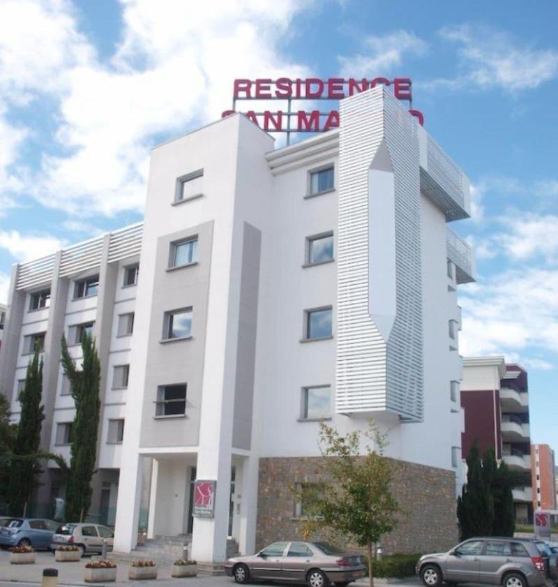 Residence San Marino — main photo