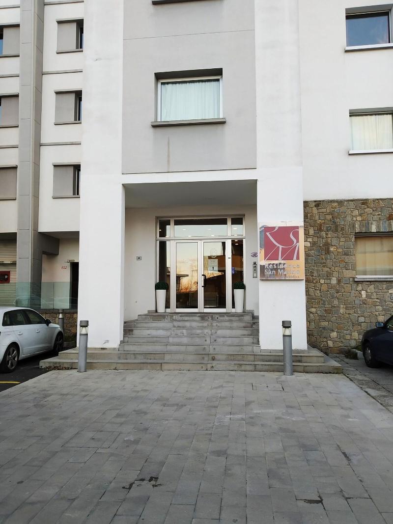 Residence San Marino — photo 3
