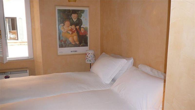 BdB Luxury Rooms Spagna