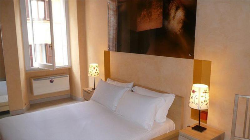 BdB Luxury Rooms Spagna