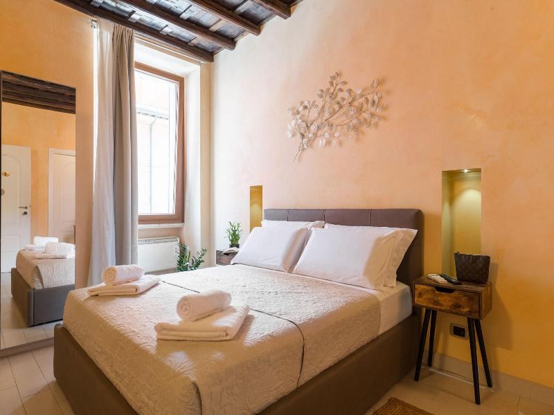 TrinitaDeiMonti Guest House image