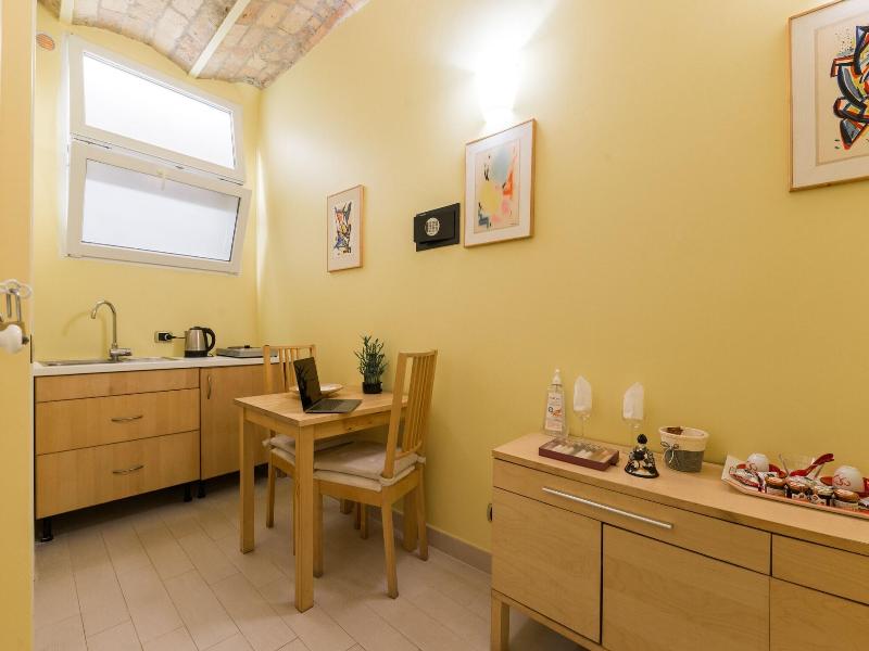 TrinitaDeiMonti Guest House image