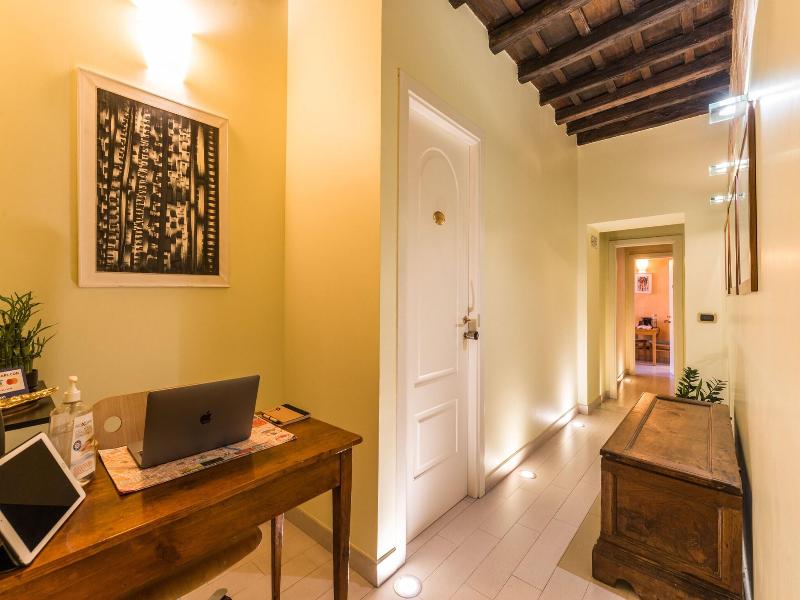 BdB Luxury Rooms Spagna image