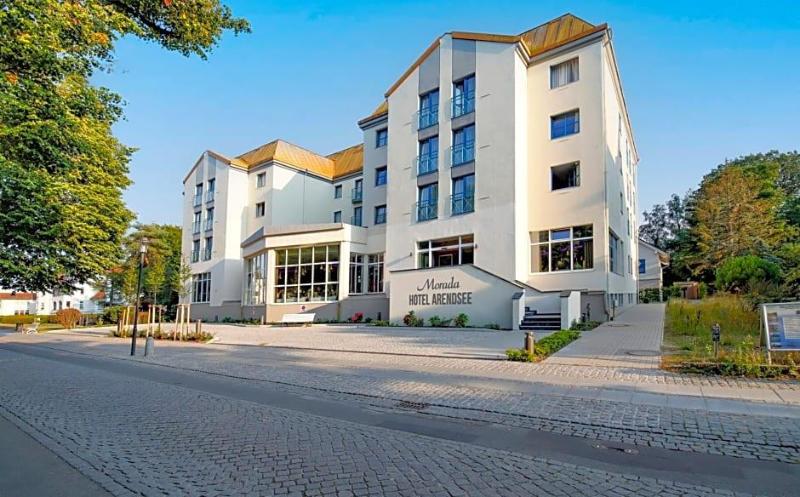 Morada Hotel Arendsee image