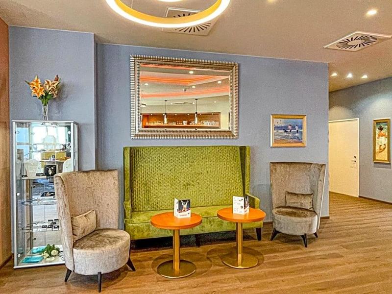 Morada Hotel Arendsee image
