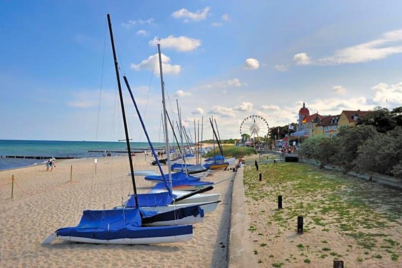 Morada Hotel Arendsee image