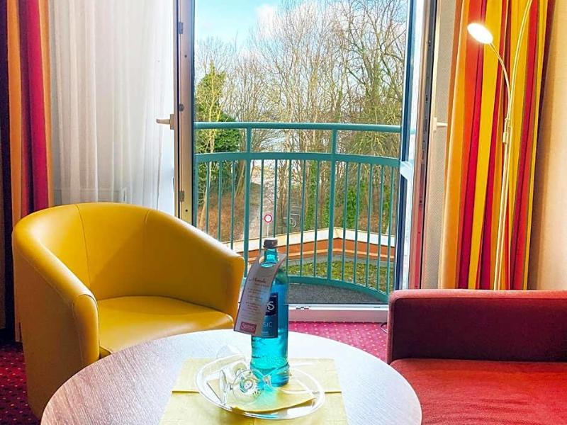 Morada Hotel Arendsee image