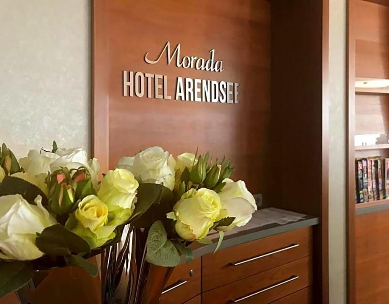 Morada Hotel Arendsee image