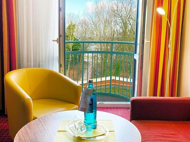 Morada Hotel Arendsee image