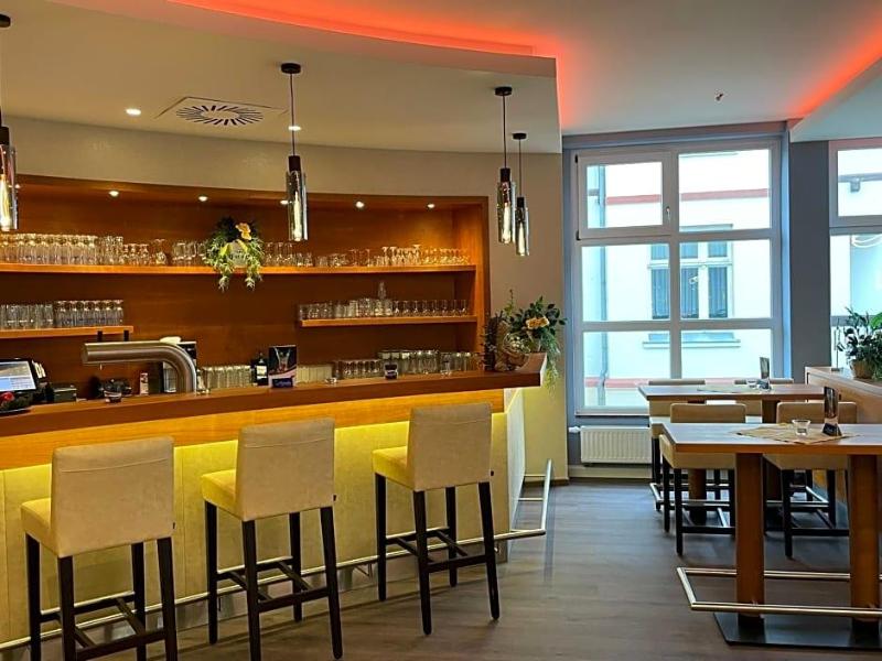 Morada Hotel Arendsee image