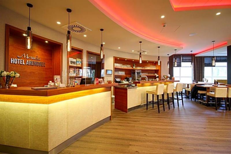 Morada Hotel Arendsee image