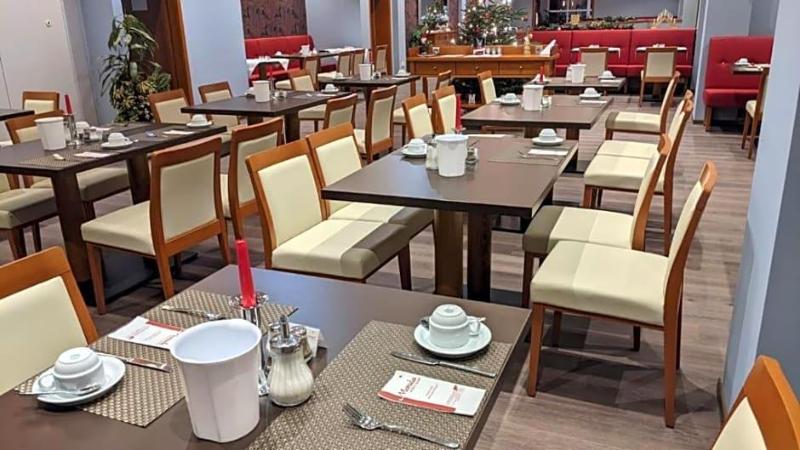 Morada Hotel Arendsee image