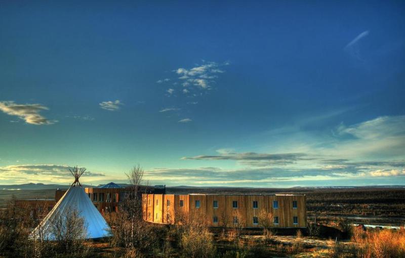 Thon Hotel Kautokeino image