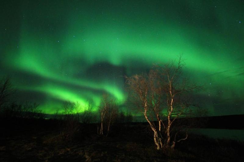 Thon Hotel Kautokeino image