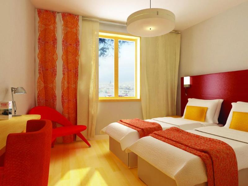 Thon Hotel Kautokeino image