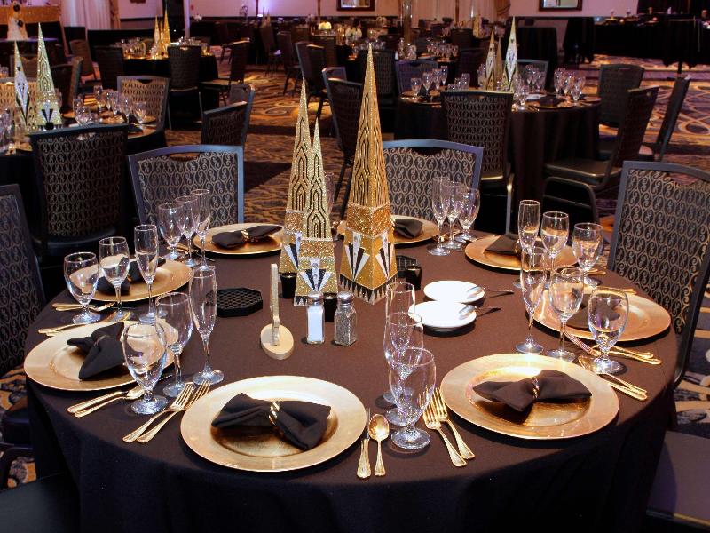 Radisson Hotel & Conference Center Rockford image