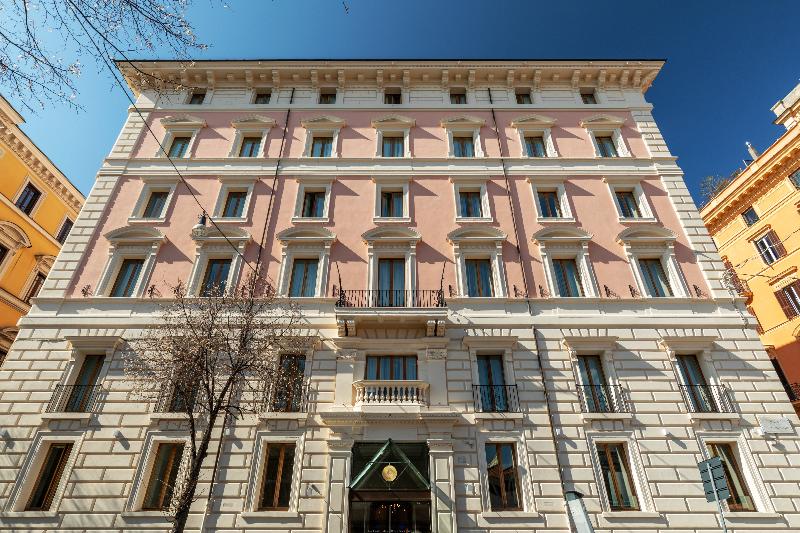 Rose Garden Palace image