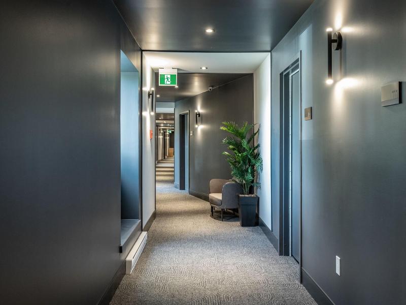 Hotel & Spa Etoile Sur Le Lac