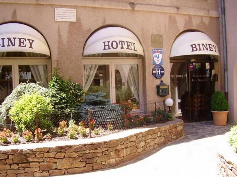 Hôtel Biney  image