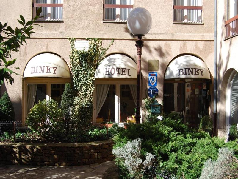 Hôtel Biney  image