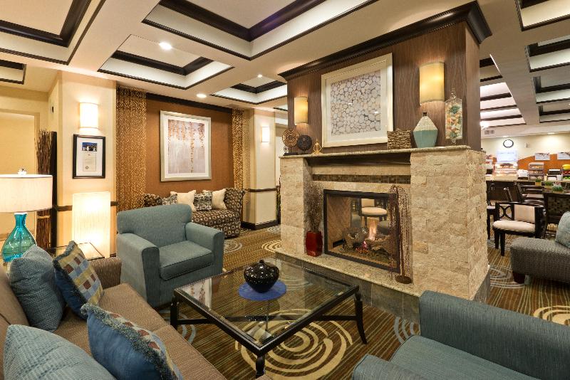 Holiday Inn Express Hotel & Suites Richfield image