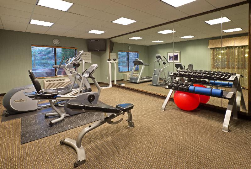 Holiday Inn Express Hotel & Suites Richfield image