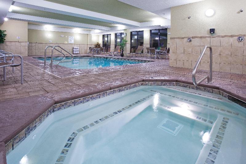 Holiday Inn Express Hotel & Suites Richfield image