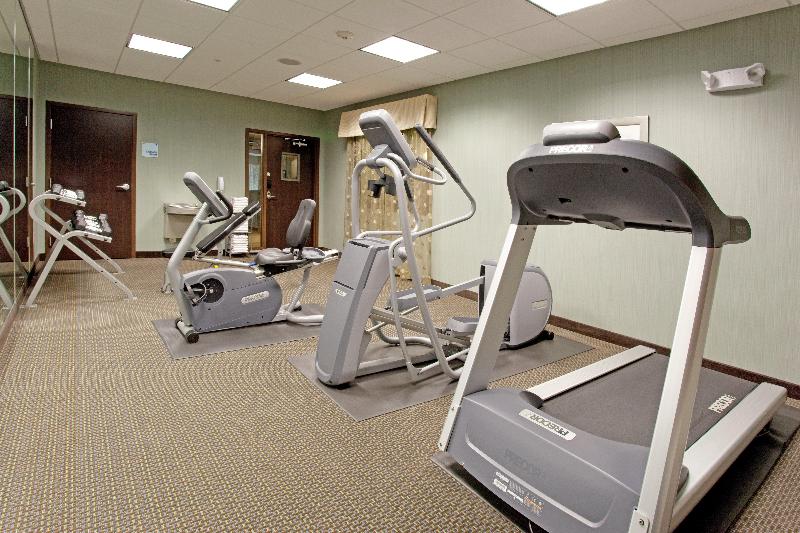 Holiday Inn Express Hotel & Suites Richfield image