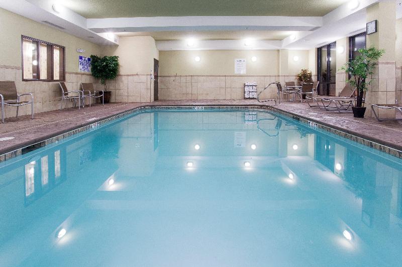 Holiday Inn Express Hotel & Suites Richfield image