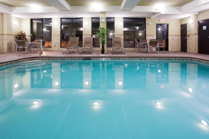 Holiday Inn Express Hotel & Suites Richfield image