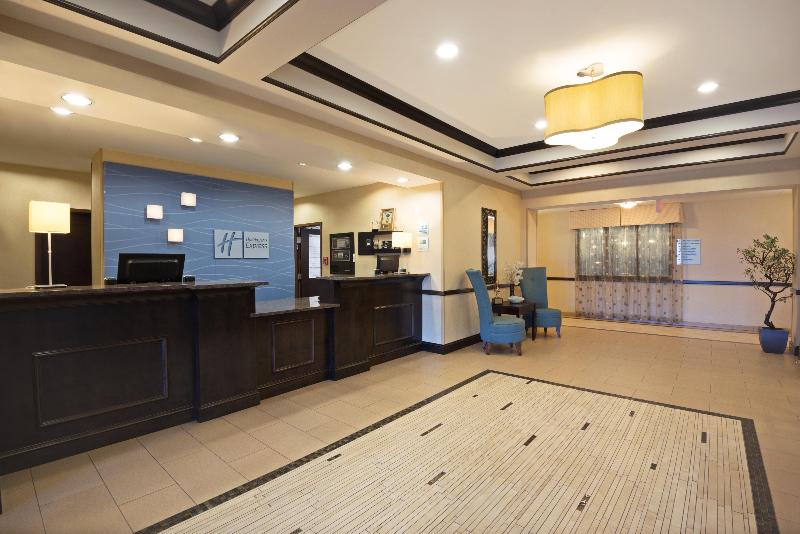 Holiday Inn Express Hotel & Suites Richfield image