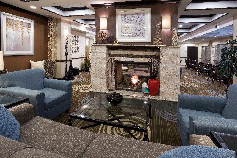 Holiday Inn Express Hotel & Suites Richfield image