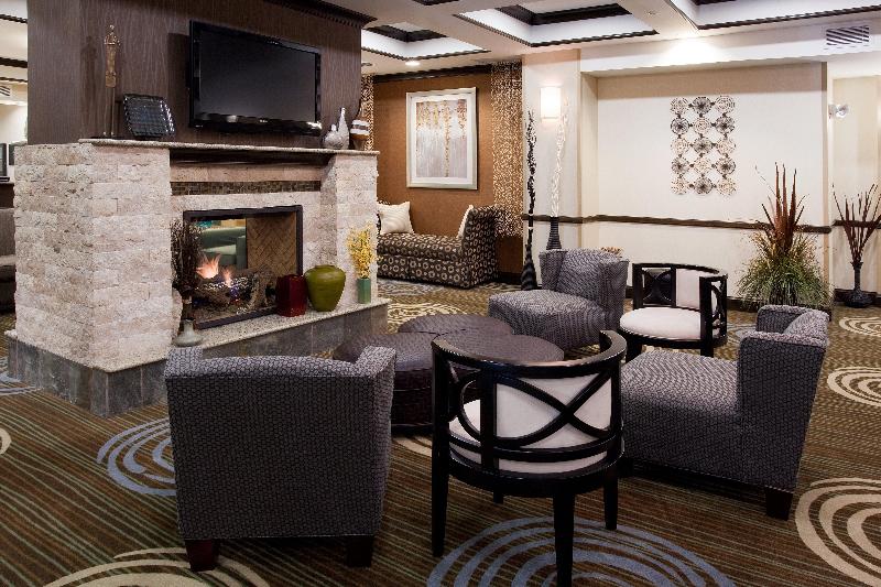 Holiday Inn Express Hotel & Suites Richfield image